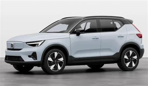 Exclusive! 2024 Volvo XC40 Ultimate Review » Volvo Expert