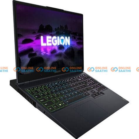 lenovo legion 5 gaming