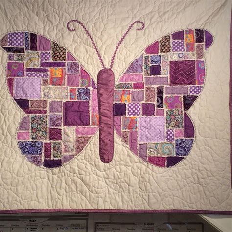 Butterfly Quilt Block Patterns