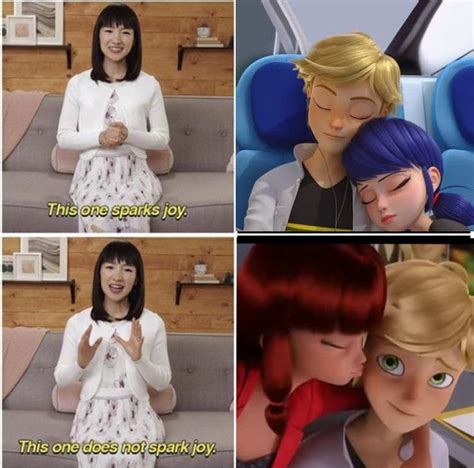 Adrienette FOREVAH : r/miraculousladybug