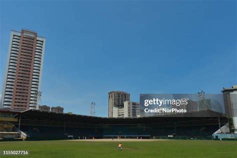 788 Rizal Memorial Stadium Stock Photos, High-Res Pictures, and Images ...