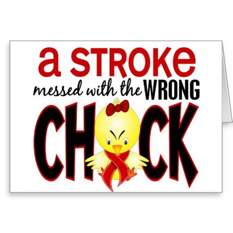 Stroke Survivor Funny Quotes. QuotesGram