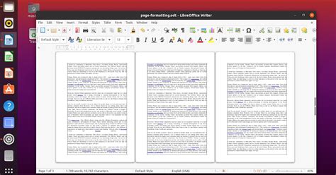 Libreoffice writer online editor - eveaca