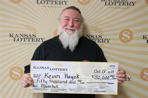 Look: Kansas man's winning lottery ticket accidentally thrown in trash - UPI.com