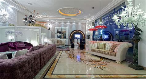 Luxury Homes Interior