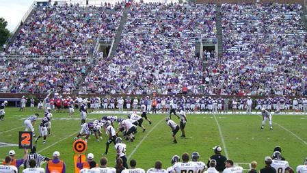 Furman Paladins | Paladin Stadium - Football Championship Subdivision