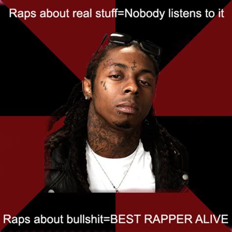 [Image - 161045] | Lil Wayne | Know Your Meme