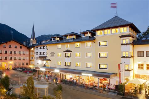 Hotel Reisch in Kitzbühel • HolidayCheck | Tirol Österreich