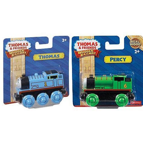 Thomas & Percy Trains - Kremer's Toy And Hobby