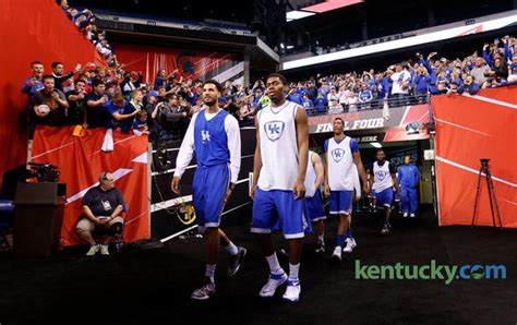 1000+ images about Kentucky Wildcats on Pinterest | Kentucky sports, Nerlens noel and John calipari