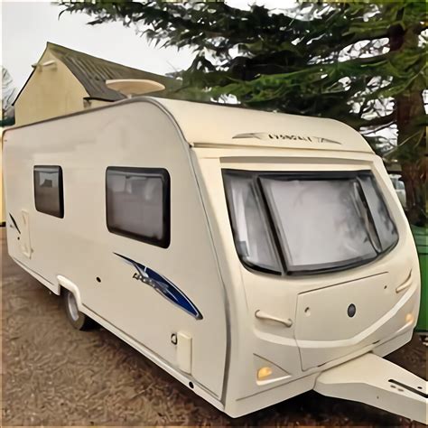 Caravans for sale in UK | 76 used Caravans