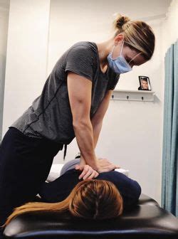 Connect Therapy & Thoracic Ring Apporach | Integral Physiotherapy Edmonton