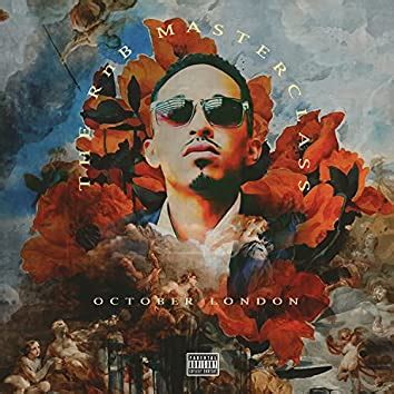 October London on Amazon Music