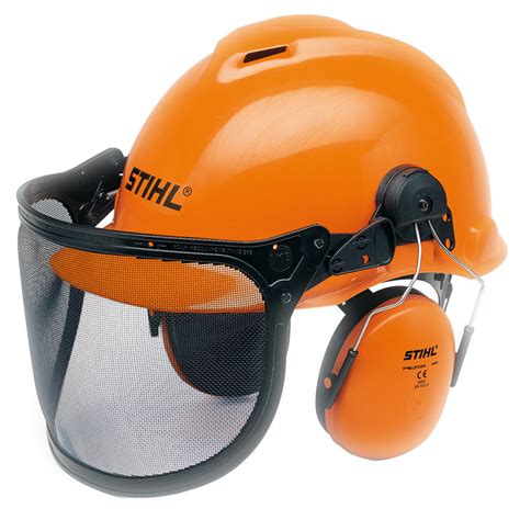 STANDARD helmet set