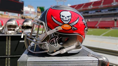 View: Buccaneers' 53-Man Roster