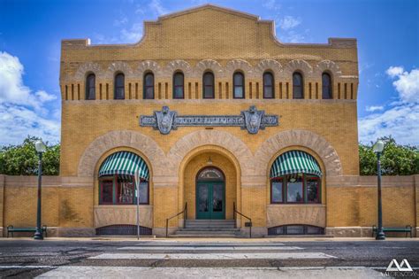 Dr Pepper Museum in Waco has the Cure for What Ails You if it’s a Case of Spring Fever