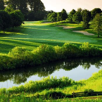 Blue Springs Golf Club - Acton | Ontario - 1000 Towns of Canada