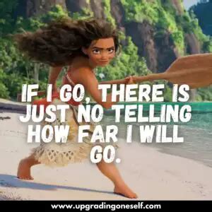 Top 18 Moana Movie Quotes That Will Spark Your Wanderlust