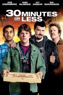 30 MINUTES OR LESS | Sony Pictures Entertainment