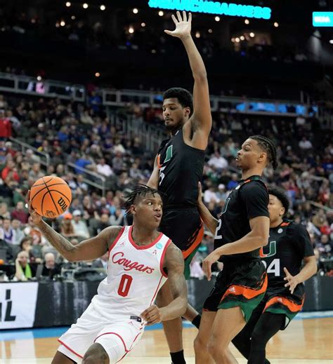 University of Houston basketball: 'This could have been the year'