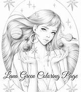Free Coloring Pages Jamie Faux sketch template