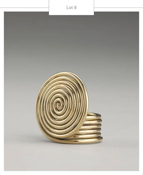 Alexander Calder Jewellery Jewelry | Christie's