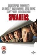 Filming Locations of Sneakers | MovieLoci.com