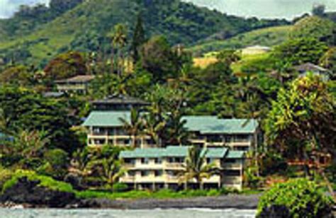 Hana Kai Maui Resort (Hana, HI) - Resort Reviews - ResortsandLodges.com