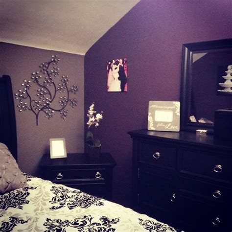 20+ purple rooms decorating ideas for the perfect bedroom