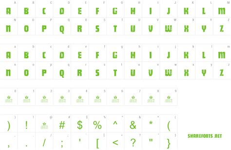 Generator Font | wfonts.com - download free