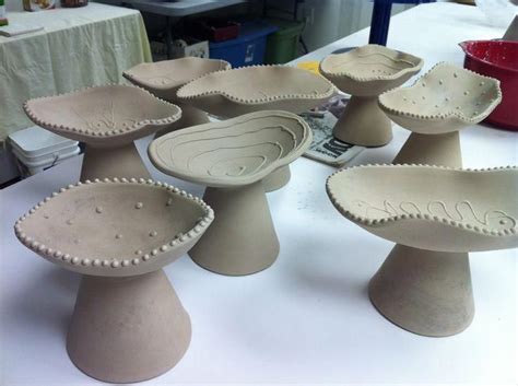 Hand Building Pottery Ideas For Beginners