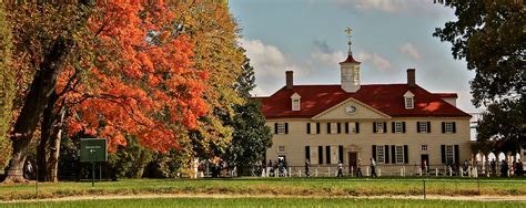 Must-See Attractions in Northern Virginia: Tourist Attractions | FXVA