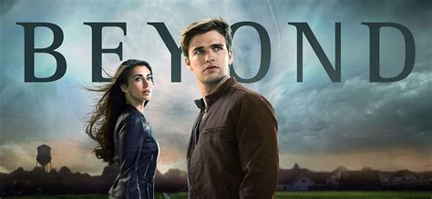 Beyond TV show. List of all seasons available for download.