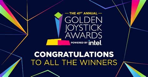 Golden Joystick Awards 2023: Winners and Highlights - World Today News