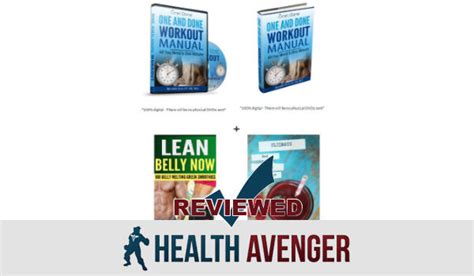 One And Done Workout Review (2019) - Meredith Shirk Legit?