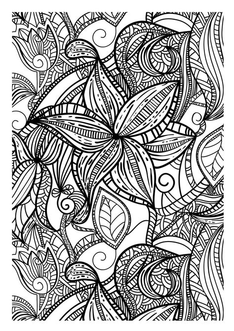 46+ mandala butterfly coloring pages for adults Coloring therapy adult ...