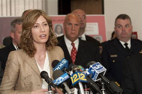 N.J. Attorney General Anne Milgram says state Senate Dems gut witness ...