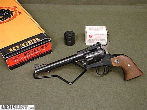 Ruger Single Six Serial Numbers - protectionpassl