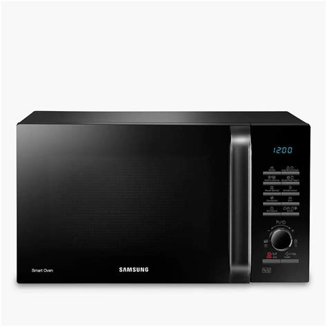 Samsung MC28H5125AK Smart Oven 28 Litre Combination Microwave Oven Black | Electrical Deals