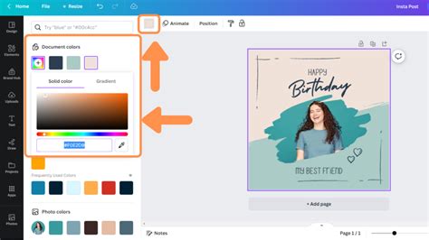 Canva Vector Files: Can You Make Vectors in Canva? - Canva Templates