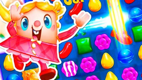 Candy Crush Series Made $1.5B in 2018 via Microtransactions | eTeknix