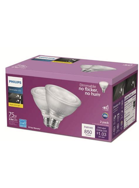 Bright White Light Bulbs in Light Bulbs - Walmart.com