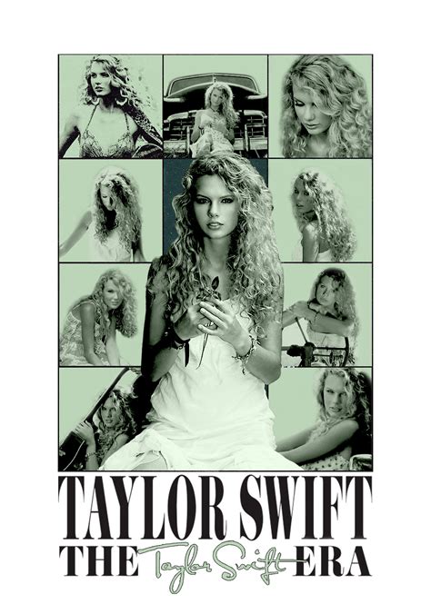 Taylor Swift Eras Tour - JeanetteDaley