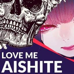 Aishite Aishite Aishite (English) - Song Lyrics and Music by Jubyphonic ...