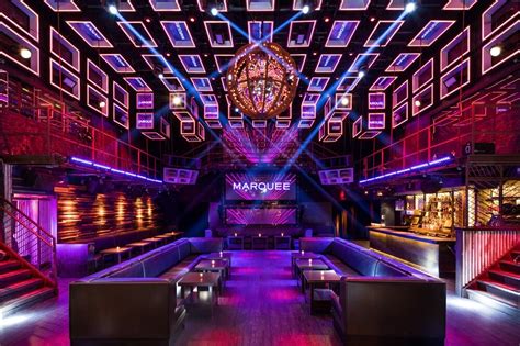 Venues - VIP Nightlife