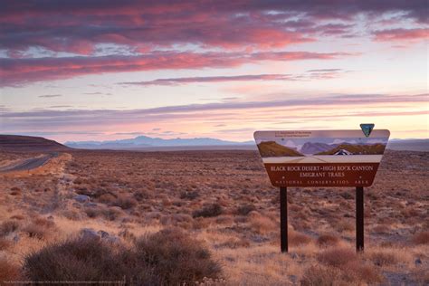 National Conservation Lands Virtual Backgrounds - Conservation Lands Foundation