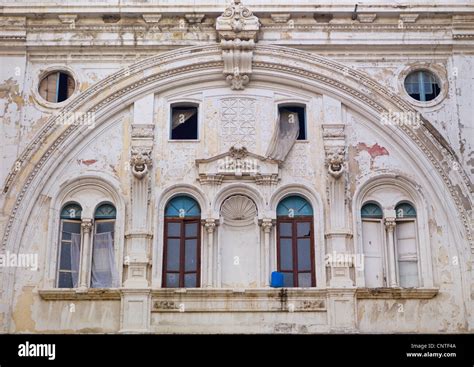 Tripoli , Libya Stock Photo - Alamy