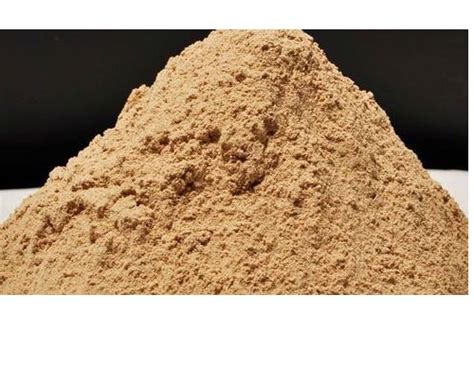 Psyllium industrial powder. – Kavya Pharma