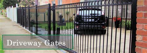 Fence And Gate Repair - Electric Gate Repair Tampa