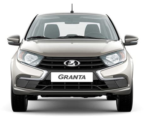 Car Features List for Lada Granta Sedan 2022 1.6L A/T (Egypt) | YallaMotor